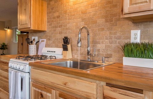 Old Town House | Gorgeous Casita In The Heart Of Historic Old Town