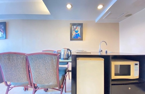 Braga Apartment | Gorgeous & Classic 2Br At Braga City Walk Apartment