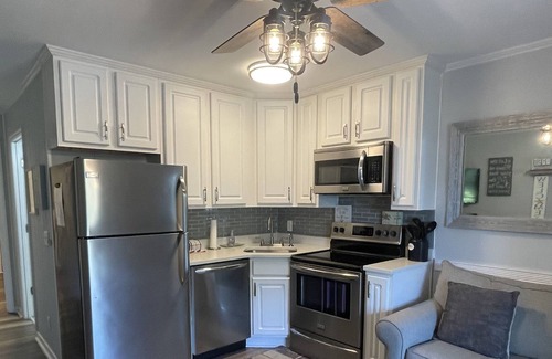 Hilton Head Island Condo | Gorgeous Coastal Chic Villa, Free bikes!