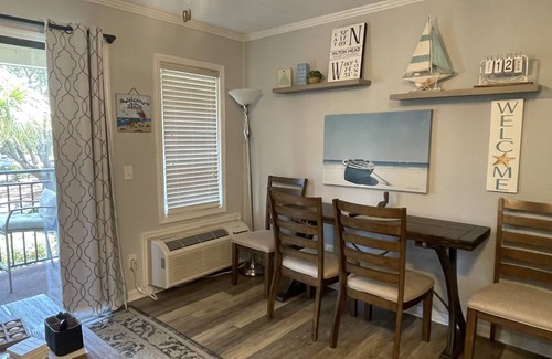 Hilton Head Island Condo | Gorgeous Coastal Chic Villa, Free bikes!