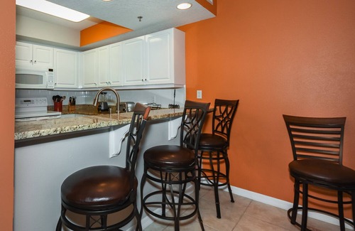New Smyrna Beach Condo | Gorgeous Coastal Themed Condo with Views of the Estuary! OW10-303