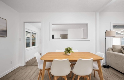 Rockaway Beach Condo | Gorgeous Coastline Setting, Pet Friendly, Seconds to Beach, Community Fire-Pit, Volleyball - Unit 12