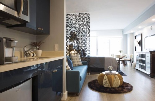 Coconut Grove Apartment | Gorgeous Coconut Grove 3/3.5 Condo with amazing views: Parking Included