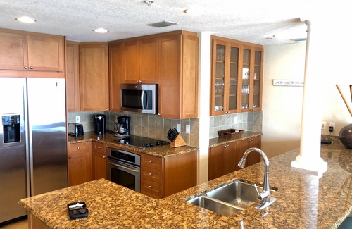 Pensacola Beach Condo | Gorgeous Condo! Beach Chairs Included! Amazing Views!