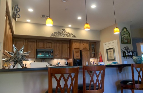Talon Retreat Condo | Gorgeous Condo in Exclusive Grayhawk - North Scottsdale