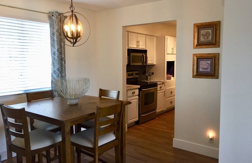 South Scottsdale Condo | Gorgeous Condo in the heart of Old Town Scottsdale