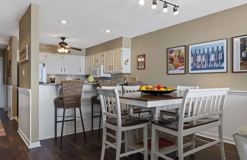 Pine Knoll Shores Condo | GORGEOUS CONDO WITH GREAT VIEWS IS NOW RENTING DURING THE OFF SEASON!
