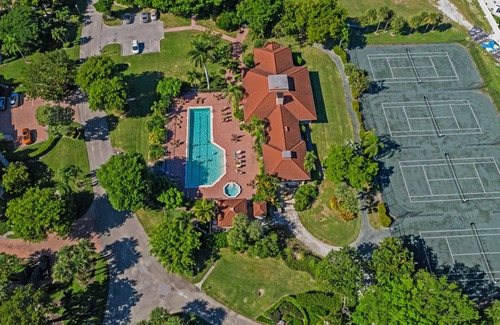 Isles of Capri Condo | Gorgeous Condo with Amazing Gulf Views!