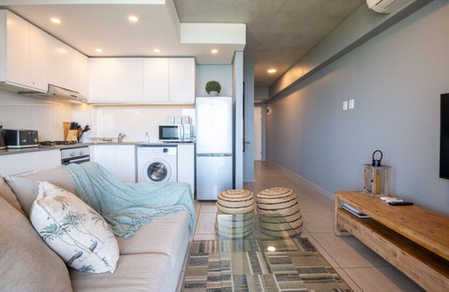 Hillhead Apartment | Gorgeous Coral Point Sibaya