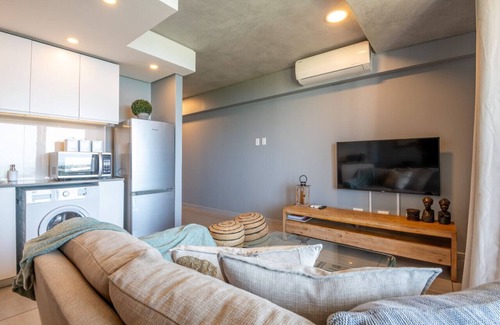 Hillhead Apartment | Gorgeous Coral Point Sibaya