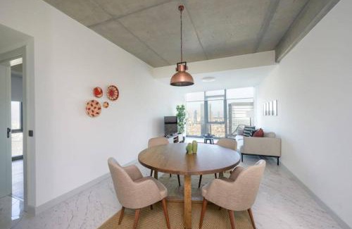 Bomonti House | Gorgeous Corner Deluxe 1bd Condopoolviews! #133