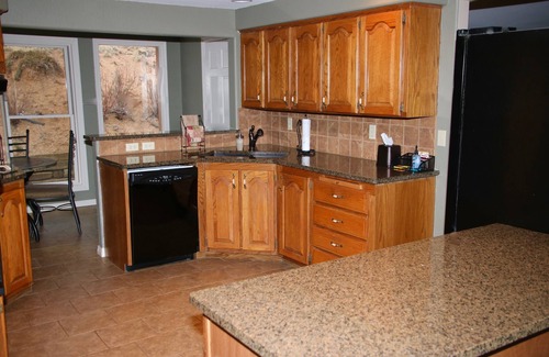 Divide House | Gorgeous Deck View of Pike's Peak in Secluded Forest- 8 Acres; Excellent Reviews