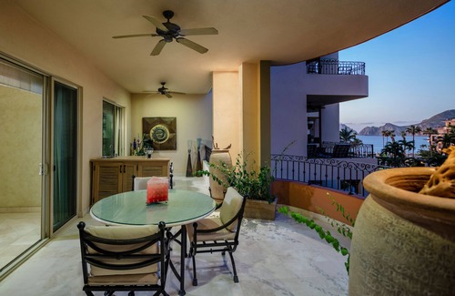 Los Cabos Condo | Gorgeous decor and views! Access to all the amenities the resort offers!