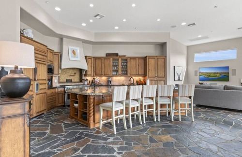 Desert Mountain House | Gorgeous Desert Mountain Home!