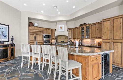 Desert Mountain House | Gorgeous Desert Mountain Home!