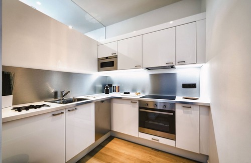 Ixelles Apartment | Gorgeous Design One Bedroom Apartment – Quartier Louise