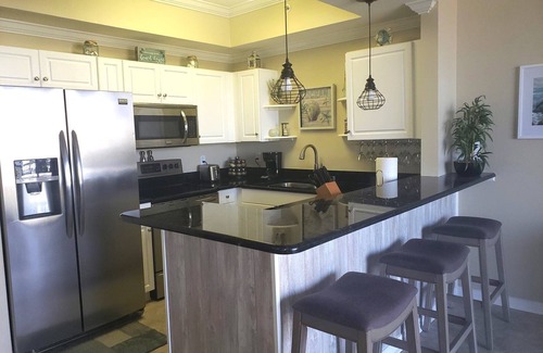 Fort Walton Beach Condo | GORGEOUS Destin West Gulf 403! Great Views! Closest to Beach!FREE BEACH SERVICE!