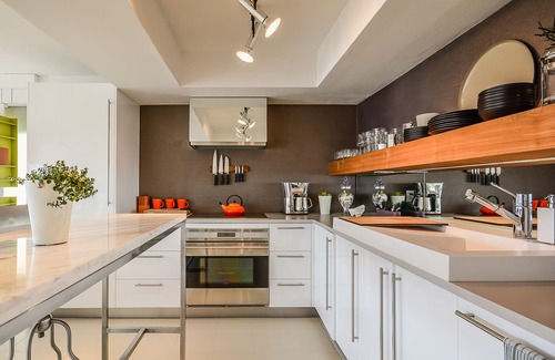 Bethune Beach House | Gorgeous direct oceanfront, endless summer cottage. 6877S