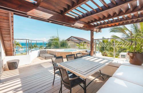 Puerto Bahia Apartment | Gorgeous PH at Puerto Bahia