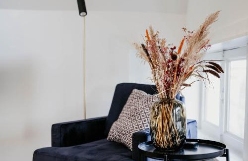 Historisch centrum Apartment | Gorgeous duplex apartment in old city centre