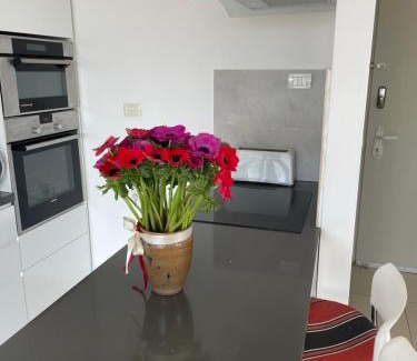 Nachlaot Apartment | Gorgeous duplex in heart of Jerusalem