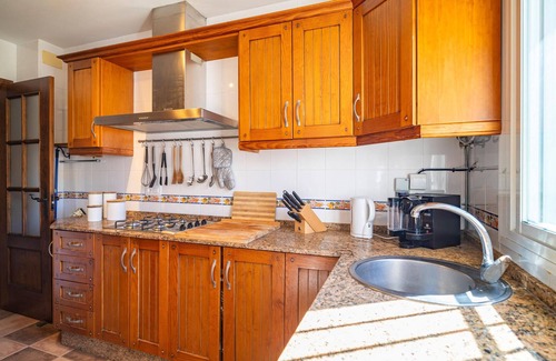 Chiclana de la Frontera House | Gorgeous home in Chiclana de la Fronter