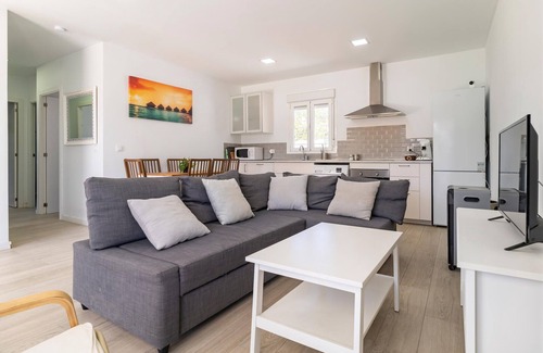 Chiclana de la Frontera House | Gorgeous home in Chiclana de la Fronter