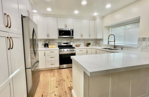 Draper House | Gorgeous Executive Home