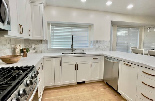 Draper House | Gorgeous Executive Home