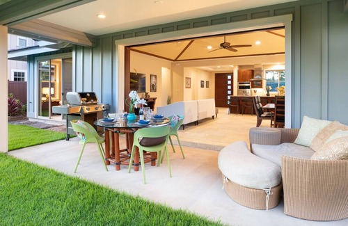 Keauhou House | Gorgeous Fairwayfront Home w/AC & Shared Pool: Luxurious Holua Kai #1