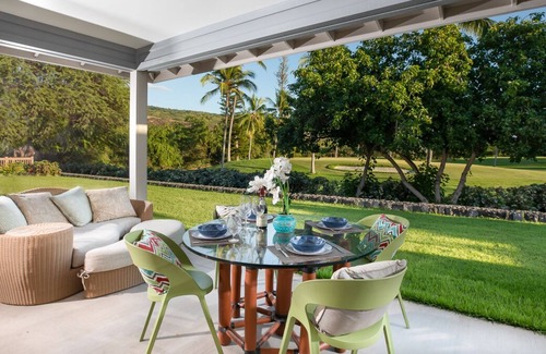 Keauhou House | Gorgeous Fairwayfront Home w/AC & Shared Pool: Luxurious Holua Kai #1