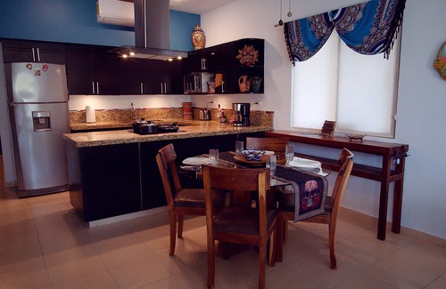 Zama Condo | Gorgeous Family Friendly Penthouse in Aldea Zama