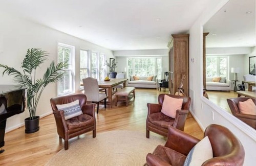 McLean House | Gorgeous family home close to DC