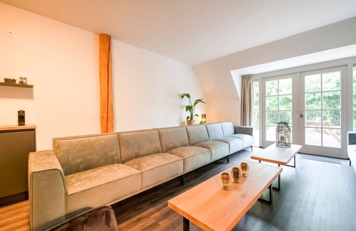 Noardburgum Other | Gorgeous Farmhouse with Sauna