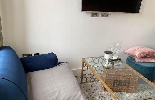Northcote Apartment | Gorgeous Flat in London