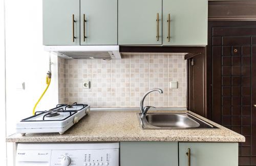 Harbiye Apartment | Gorgeous Flat with Central Location in Sisli