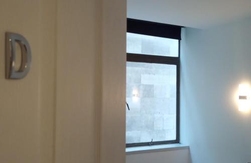 Bishopsgate House | GORGEOUS FlatD Central London Liverpool St Station