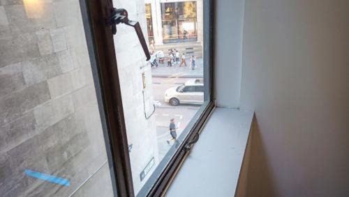 Bishopsgate House | GORGEOUS FlatD Central London Liverpool St Station