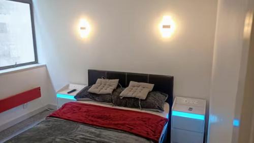 Bishopsgate House | GORGEOUS FlatE Central London Liverpool St Station