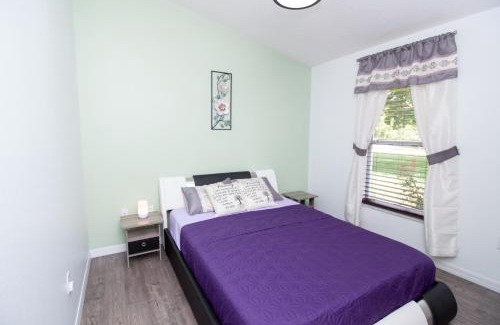 St. Cloud Villa | Gorgeous Fully Furnished 2-Bedroom Luxury Villa
