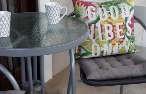 Durban North Apartment | Gorgeous Garden Cottage off Umhlanga Rocks Drive