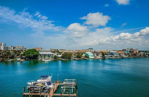 Clearwater Beach House | Gorgeous Getaway