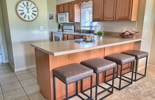 Branson West Condo | Gorgeous Golf Views, Quiet/Large, Resort and Pools