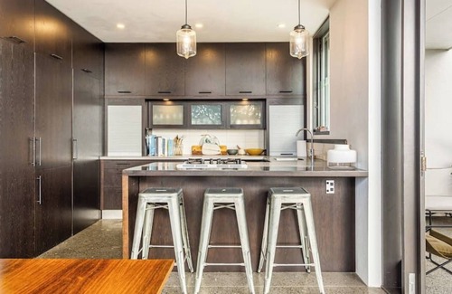 Grey Lynn House | Gorgeous Grey Lynn two bedroom haven