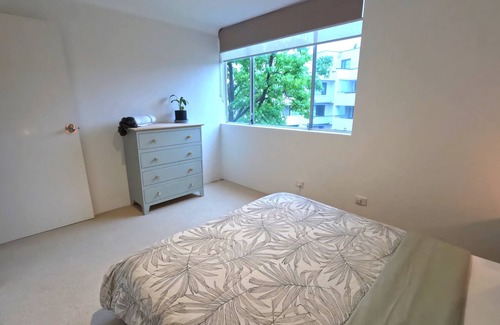 Kingston Apartment | Gorgeous Griffith 2Bed/1Bath Pad