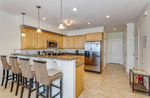 White Sands House | Gorgeous Gulf front 4 bedroom luxury townhouse with private elevator*