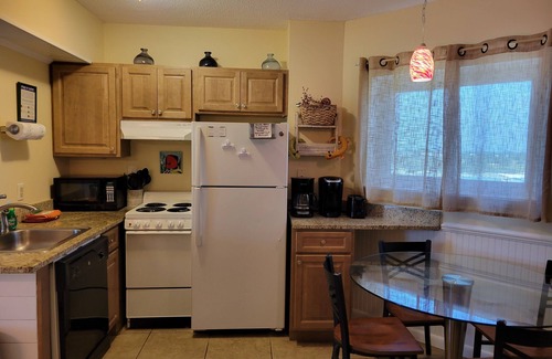 Fort Morgan Apartment | Gorgeous Gulf Front Corner Sunsuite! Indoor Pool! Aug 14-16, Available!