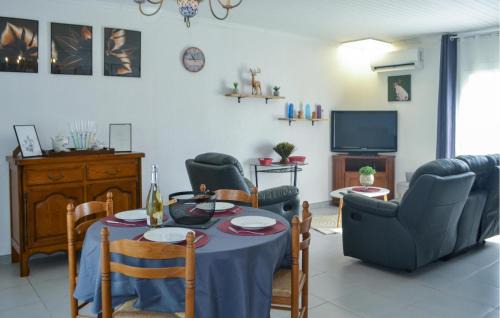 Marcillac-la-Croisille House | Gorgeous Home In Marcillac-La-Croisille