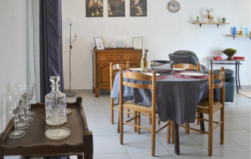 Marcillac-la-Croisille House | Gorgeous Home In Marcillac-La-Croisille
