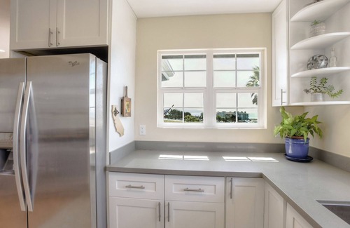 El Granada House | Gorgeous Half Moon Bay Home